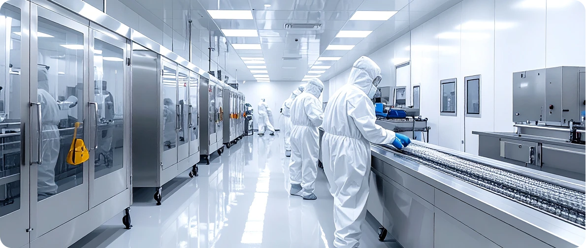 High-purity CO₂ for chemical processes