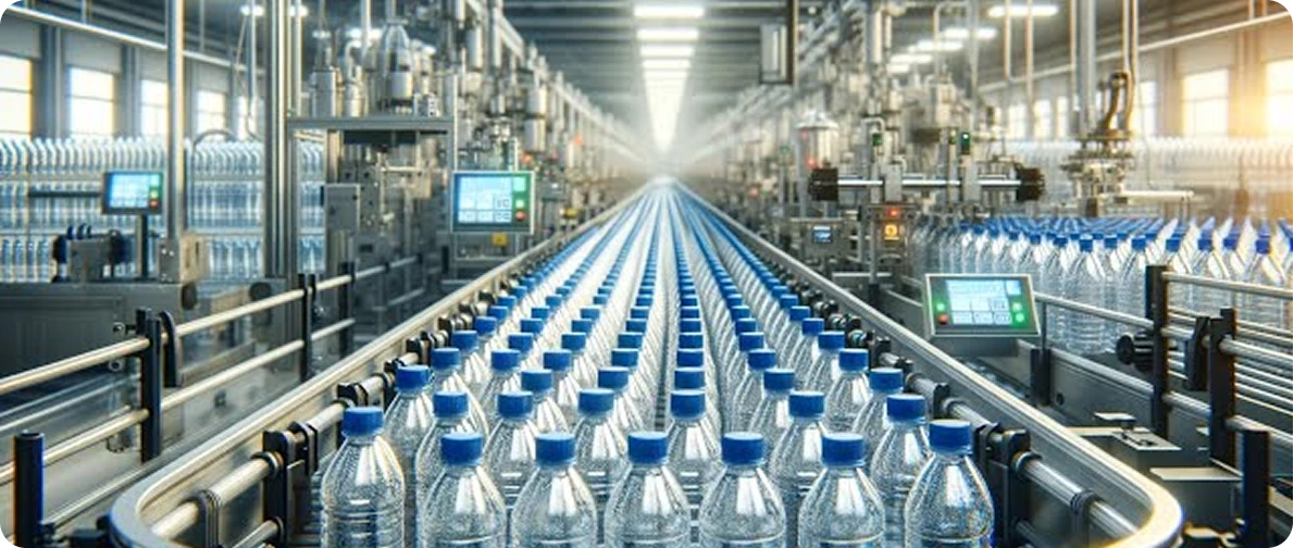 CO₂ utilization in food and beverage industry