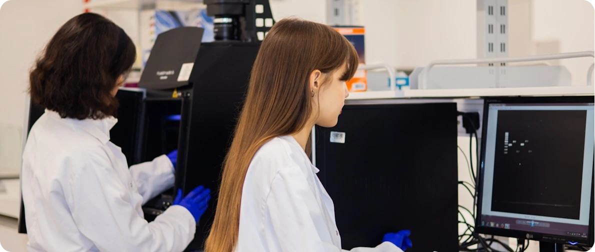 Pharmaceutical-grade CO₂ applications